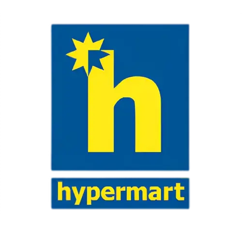 Hypermart