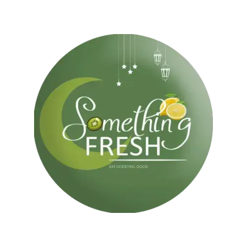 Something Fresh